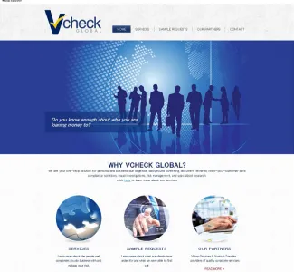 Vcheck