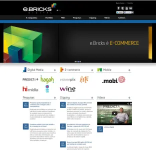 e.BricksDigital