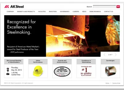 AKSteel