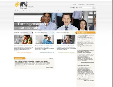 APAC
