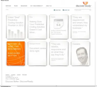 DiscoverReady