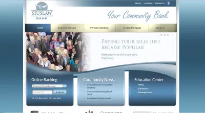 Siuslaw Financial Group