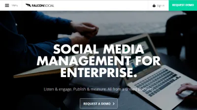 Falcon Social