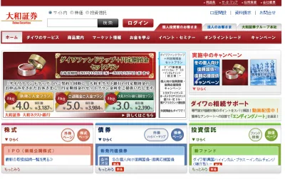 ダイワファンドラップ