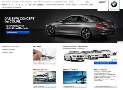 BMW