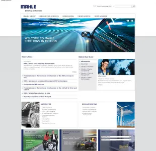 MAHLE