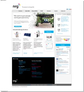 NRG