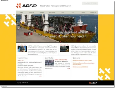 AG&P