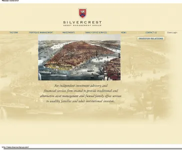 Silvercrest