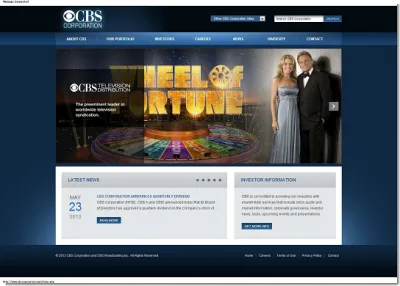 CBS