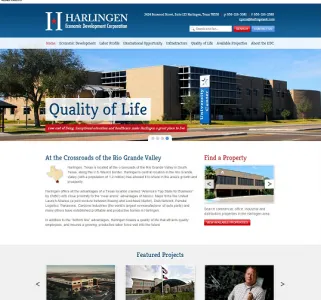 Harlingen
