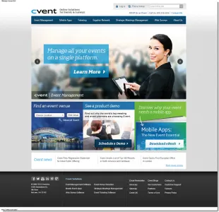 Cvent