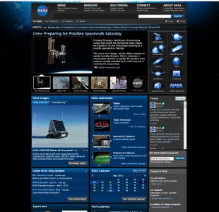 NASA