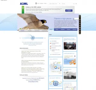 ASML