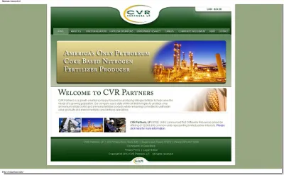CVR