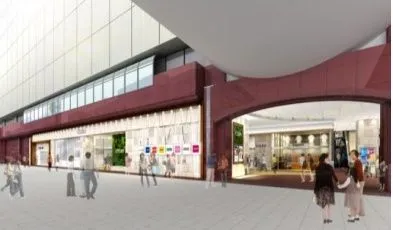 開業