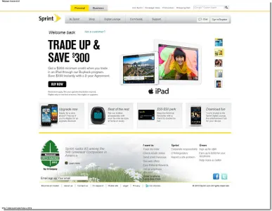 Sprint