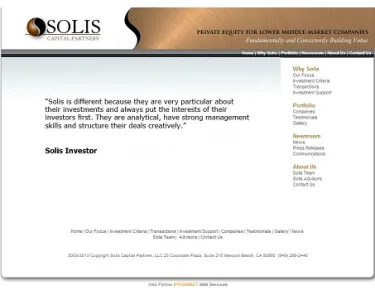 Solis