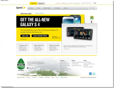 Sprint