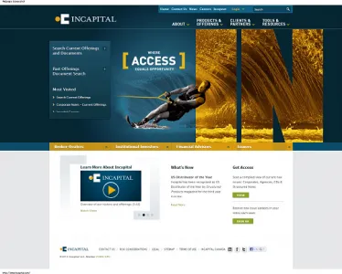 Incapital