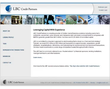 LBC