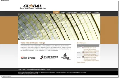 GlobalBrass