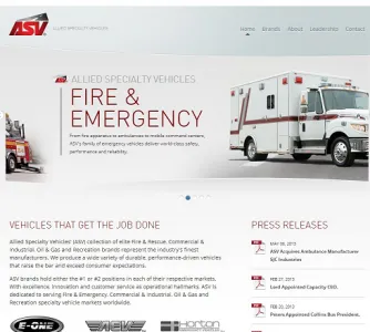 ASV