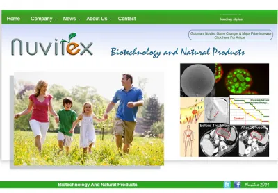 Nuvilex