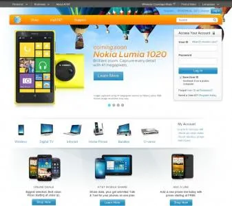 AT&T