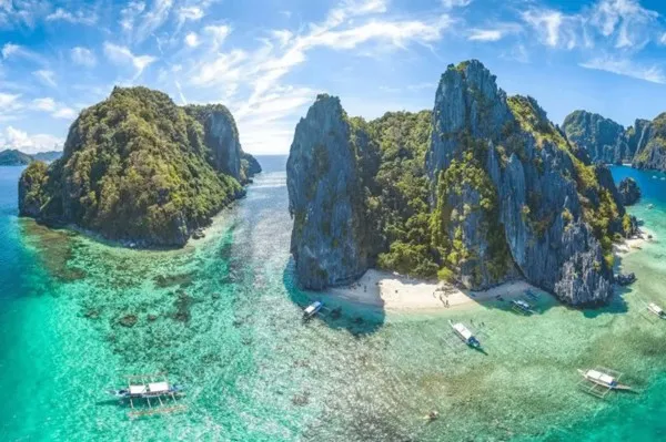 最新海外
