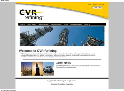 CVR