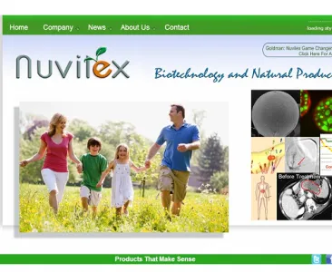 Nuvilex