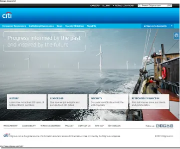Citigroup