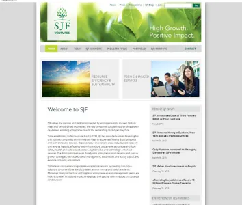 SJF