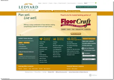 Ledyard