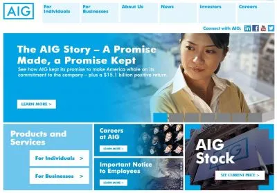AIG