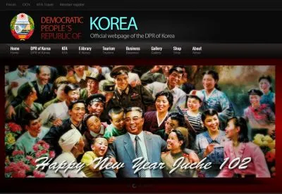 北朝鮮