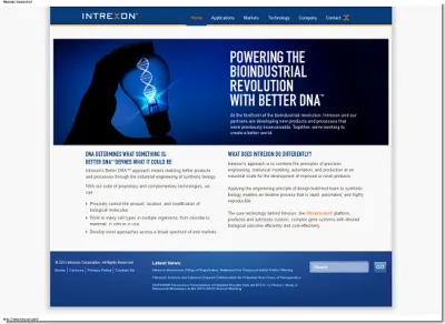Intrexon