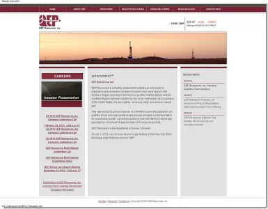 QEP